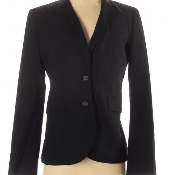Blazer sz4 Petite - Picture 5 of 5